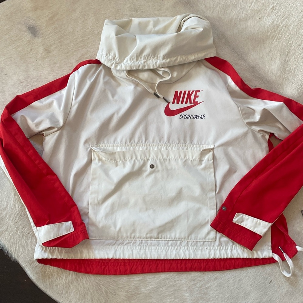 Nike Xs Retro Pullover - image 1